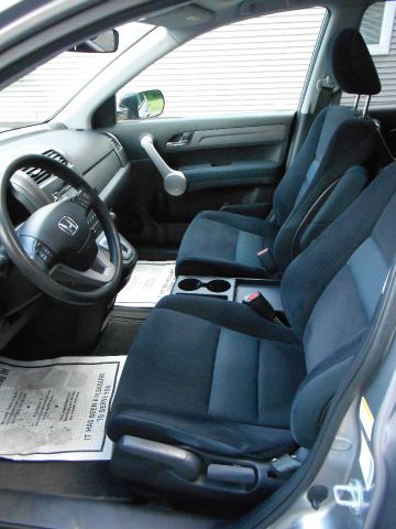 2007 Honda CR-V CREW CAB