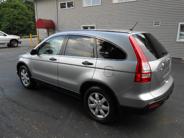 2007 Honda CR-V CREW CAB