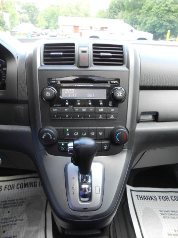 2007 Honda CR-V CREW CAB