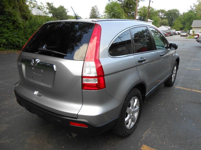 2007 Honda CR-V CREW CAB