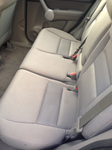 2007 Honda CR-V LS Truck