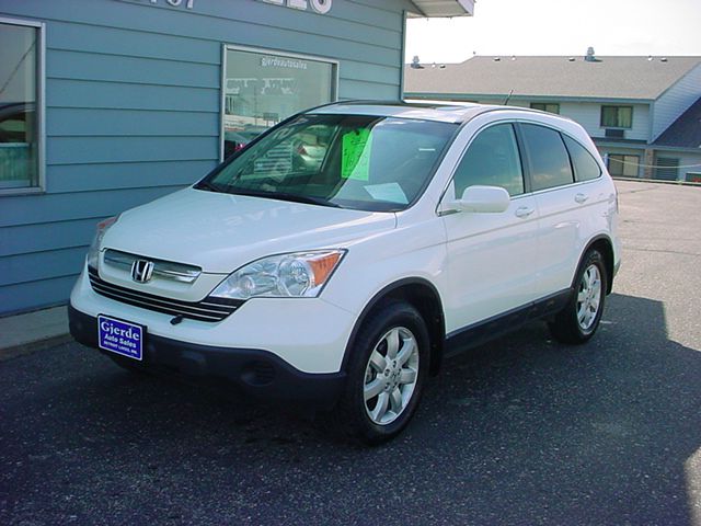 2007 Honda CR-V BASE LS XTR