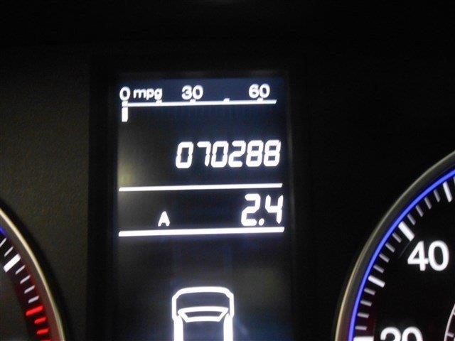 2007 Honda CR-V Elk Conversion Van