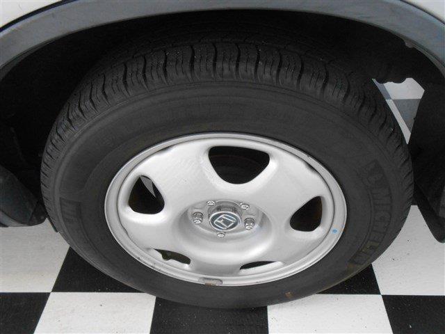 2007 Honda CR-V Elk Conversion Van