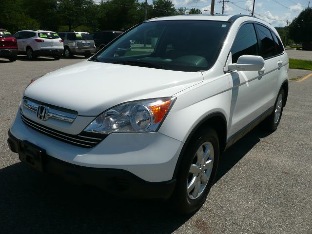 2007 Honda CR-V BASE LS XTR