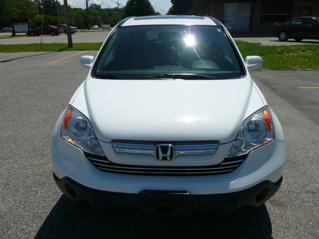 2007 Honda CR-V BASE LS XTR