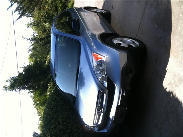 2007 Honda CR-V 4x4 Styleside Lariat