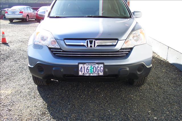 2007 Honda CR-V LS 2WD
