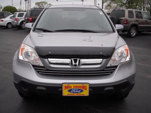 2007 Honda CR-V LS 2WD