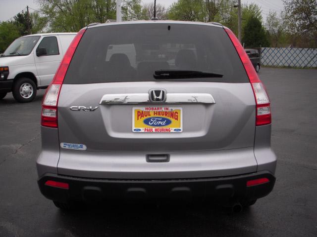 2007 Honda CR-V LS 2WD