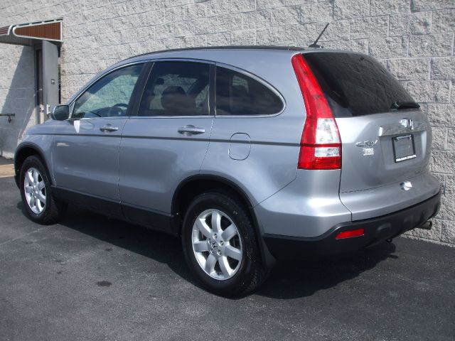 2007 Honda CR-V BASE LS XTR