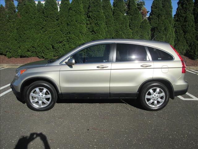 2007 Honda CR-V LS 2WD