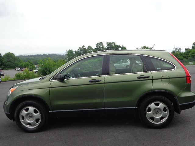 2007 Honda CR-V Unknown
