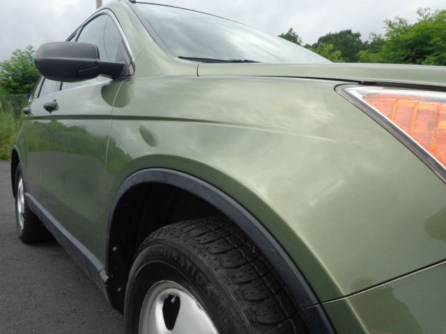 2007 Honda CR-V Unknown