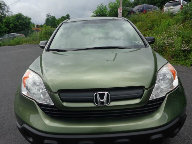 2007 Honda CR-V Unknown