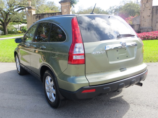 2007 Honda CR-V BASE LS XTR
