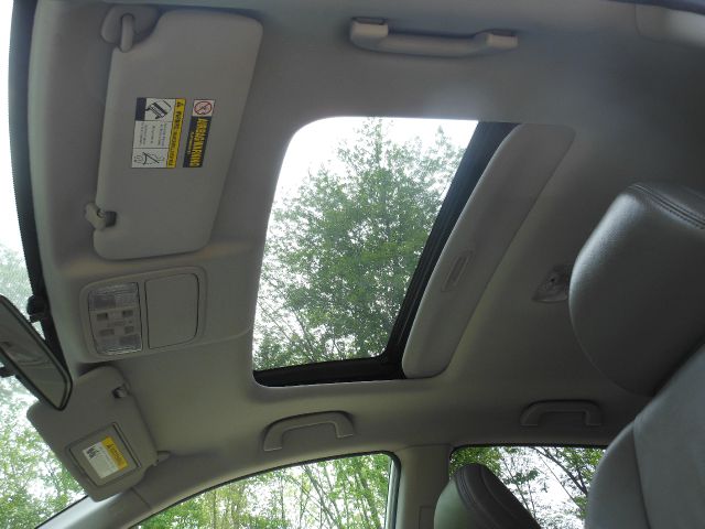 2007 Honda CR-V 4X4 Z71 DVD