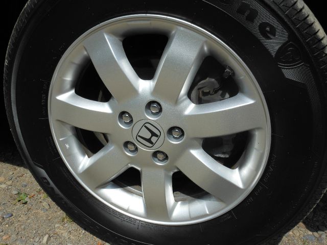 2007 Honda CR-V 4X4 Z71 DVD