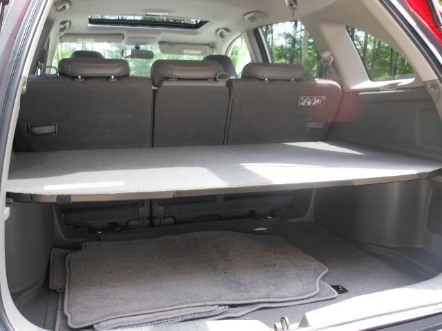 2007 Honda CR-V 4X4 Z71 DVD