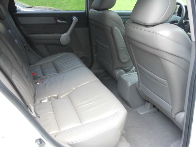 2007 Honda CR-V 4X4 Z71 DVD