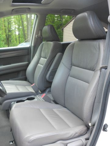 2007 Honda CR-V 4X4 Z71 DVD