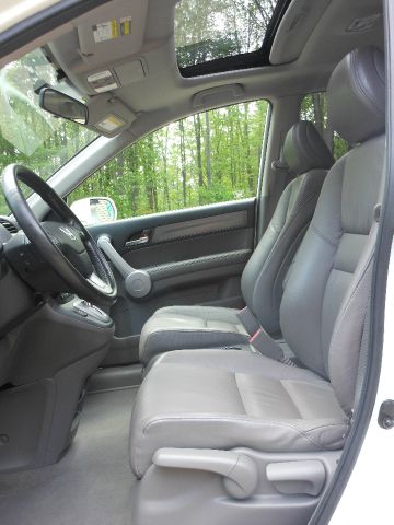 2007 Honda CR-V 4X4 Z71 DVD