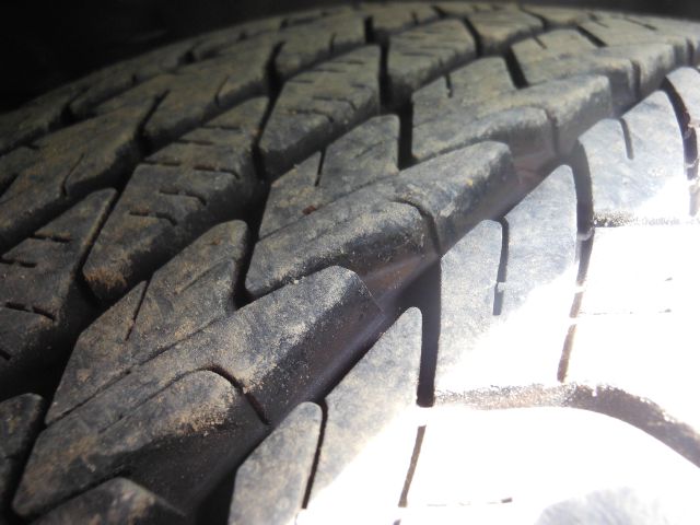 2007 Honda CR-V 4X4 Z71 DVD