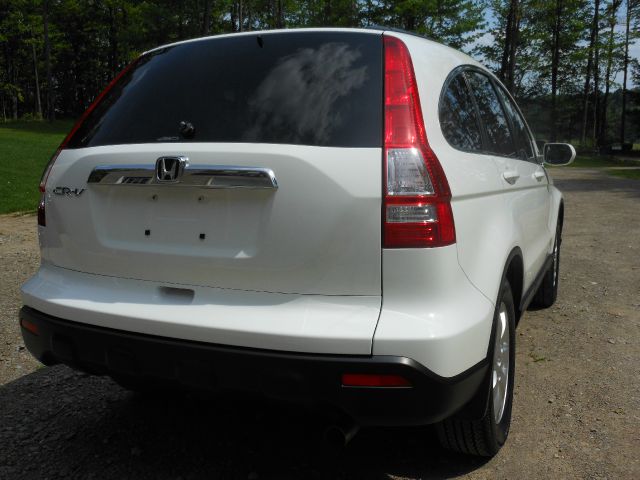 2007 Honda CR-V 4X4 Z71 DVD