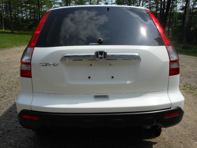 2007 Honda CR-V 4X4 Z71 DVD