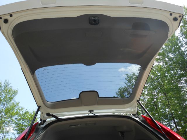 2007 Honda CR-V 4X4 Z71 DVD