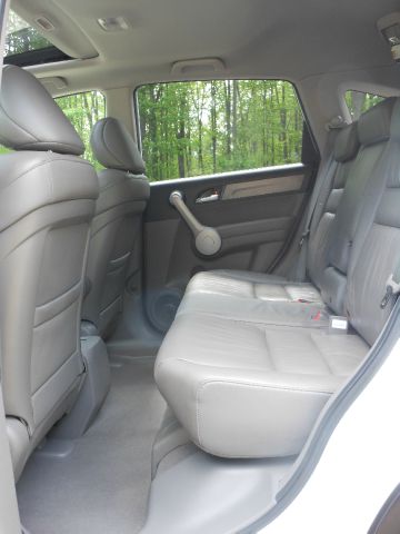 2007 Honda CR-V 4X4 Z71 DVD