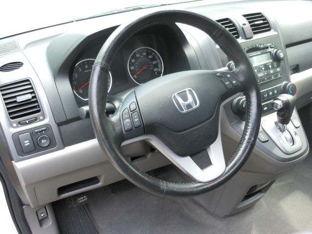2007 Honda CR-V 4X4 Z71 DVD