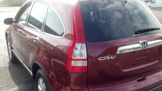 2007 Honda CR-V BASE LS XTR