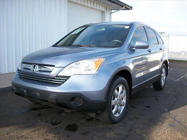 2007 Honda CR-V LS 2WD