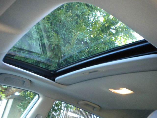 2007 Honda CR-V 4DR 2WD 4CYL 4S