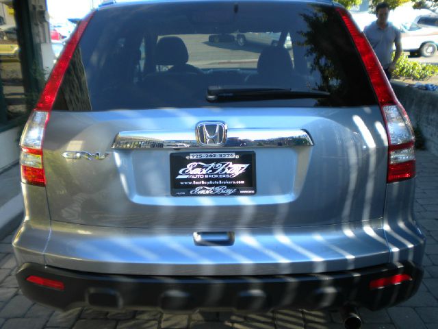 2007 Honda CR-V 4DR 2WD 4CYL 4S