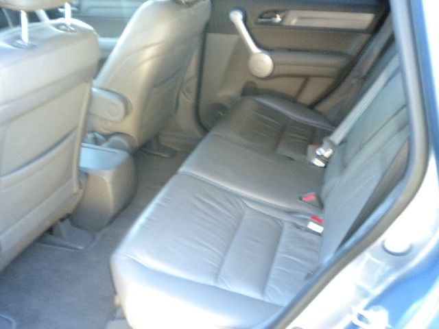 2007 Honda CR-V 4DR 2WD 4CYL 4S