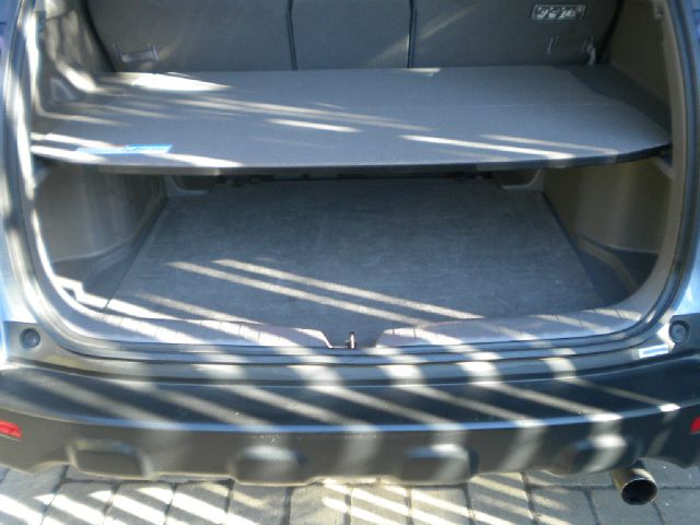 2007 Honda CR-V 4DR 2WD 4CYL 4S