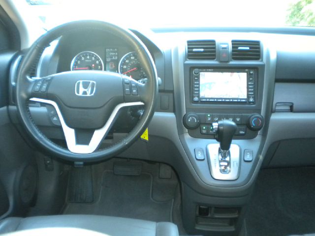 2007 Honda CR-V 4DR 2WD 4CYL 4S