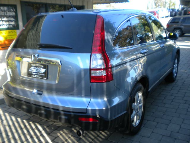 2007 Honda CR-V 4DR 2WD 4CYL 4S