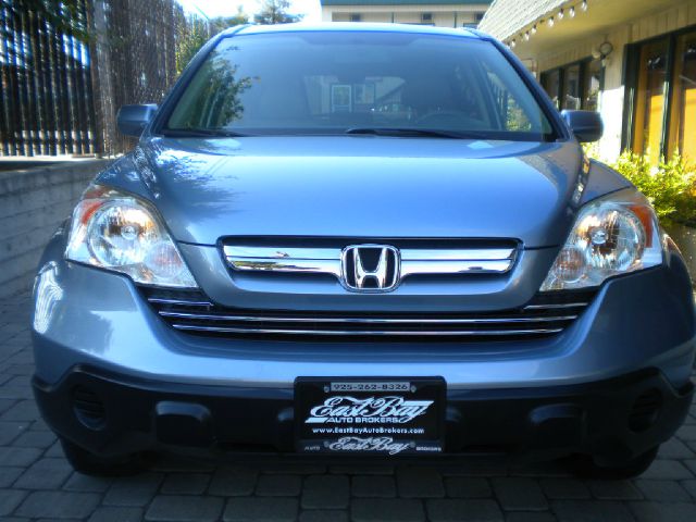 2007 Honda CR-V 4DR 2WD 4CYL 4S