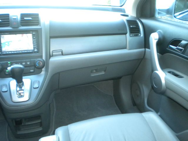 2007 Honda CR-V 4DR 2WD 4CYL 4S