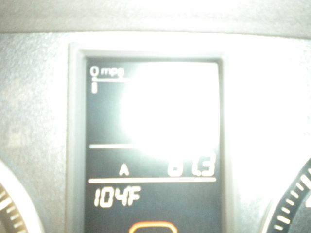 2007 Honda CR-V 4DR 2WD 4CYL 4S