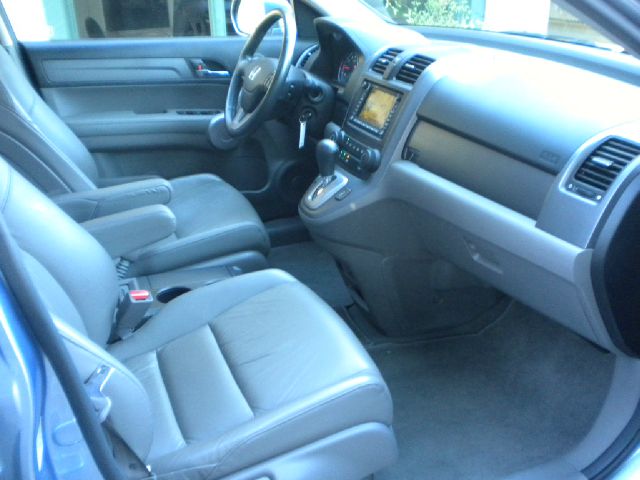 2007 Honda CR-V 4DR 2WD 4CYL 4S