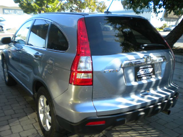 2007 Honda CR-V 4DR 2WD 4CYL 4S