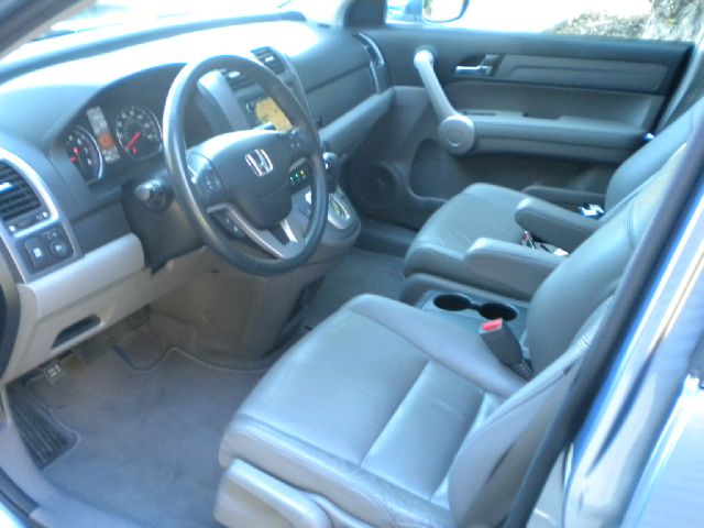 2007 Honda CR-V 4DR 2WD 4CYL 4S