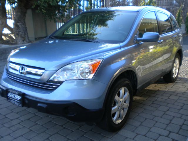 2007 Honda CR-V 4DR 2WD 4CYL 4S