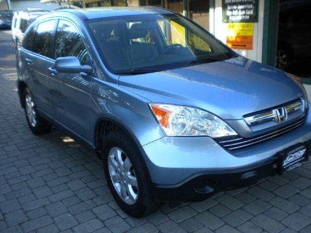 2007 Honda CR-V 4DR 2WD 4CYL 4S