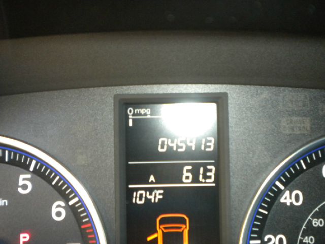 2007 Honda CR-V 4DR 2WD 4CYL 4S