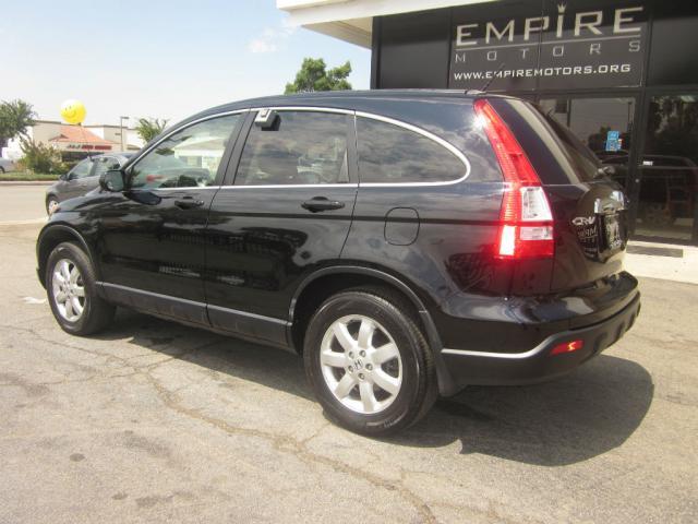 2007 Honda CR-V LS 2WD